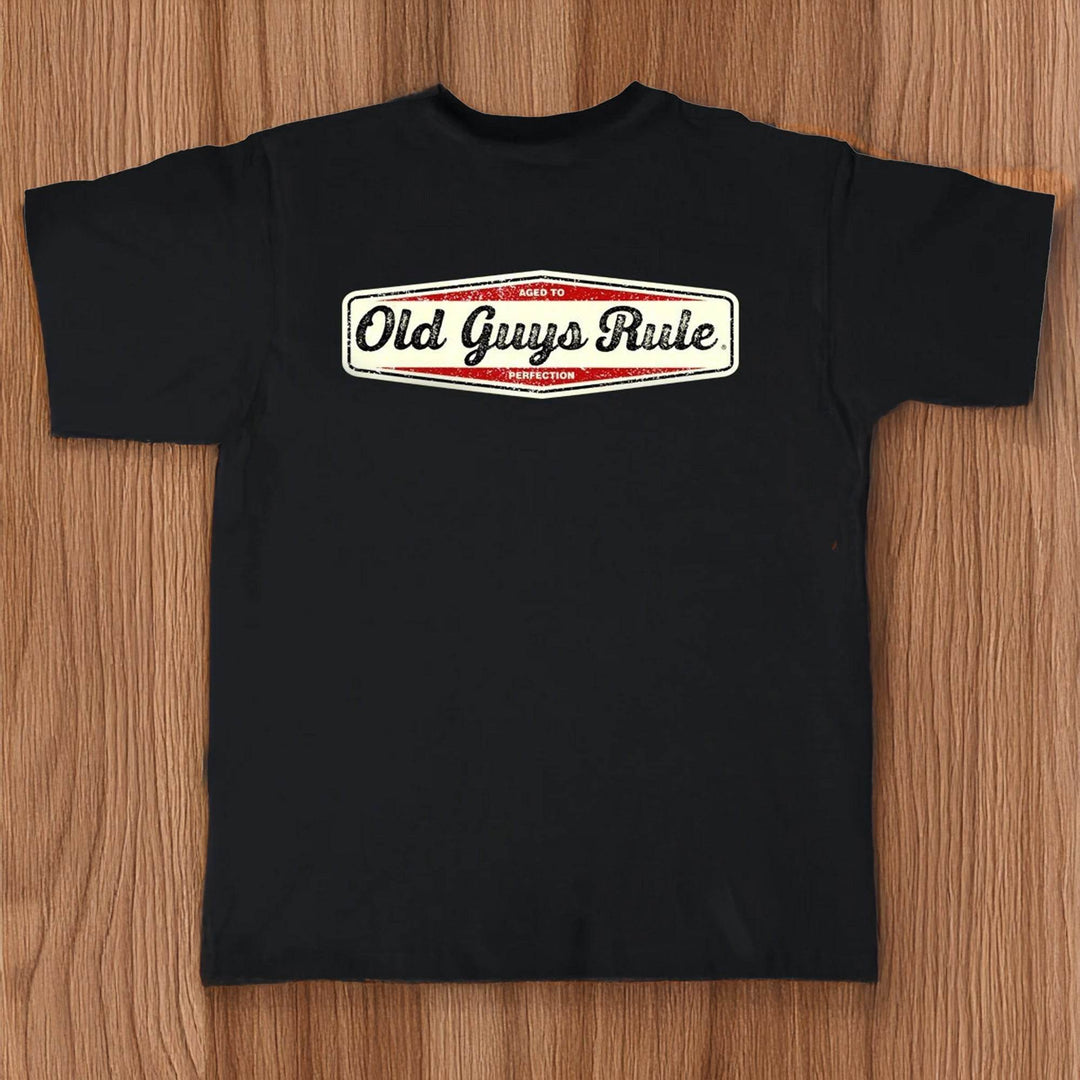 Aged To Perfection - One Revolver Surfboards