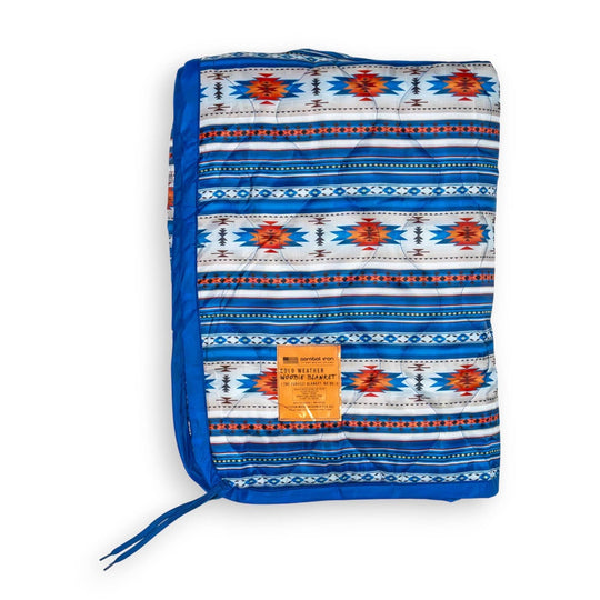 Woobie Thermal Blanket - One Revolver Surfboards