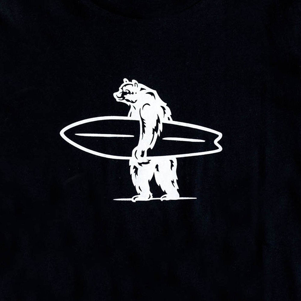 Mini Simply Tee - One Revolver Surfboards