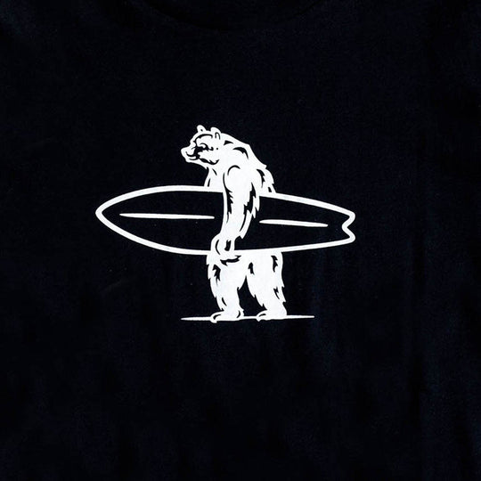 Mini Simply Tee - One Revolver Surfboards