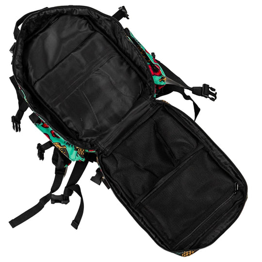 25L Sack™ Original All-Day Molle Backpack - One Revolver Surfboards