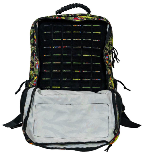 45L Sack® Backpack | Kalagush Edition - One Revolver Surfboards