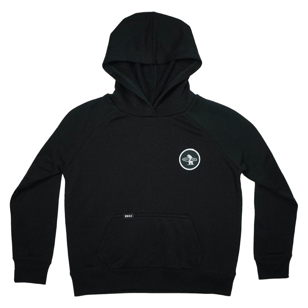 Mini Hoodie - One Revolver Surfboards