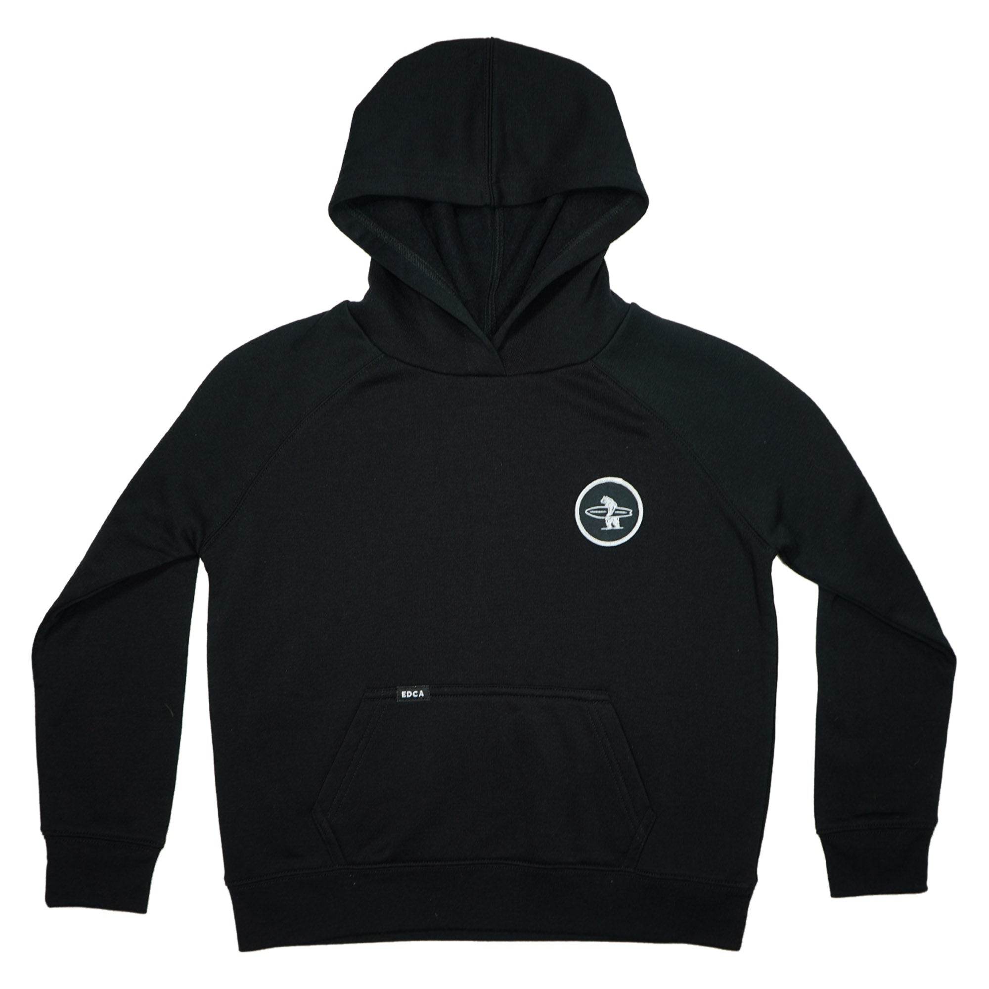 Mini Hoodie - One Revolver Surfboards