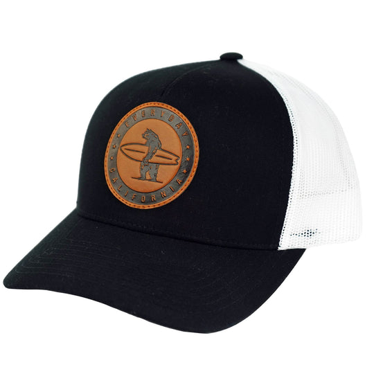 Marlin Snapback Hat - One Revolver Surfboards