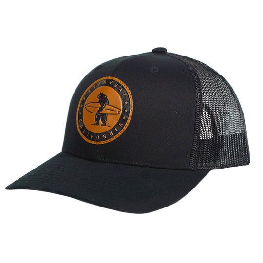 Marlin Snapback Hat - One Revolver Surfboards