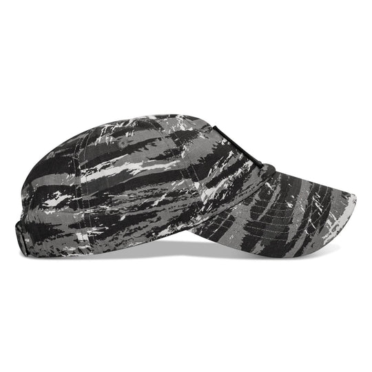 If Genders Confuse You Go Milk A Bull Patch Ripstop Hat - One Revolver Surfboards