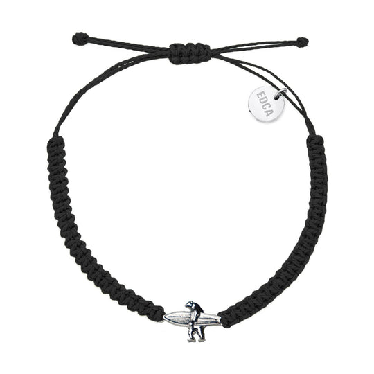 EDCA Brutus Charm Bracelet - One Revolver Surfboards