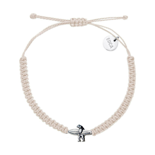 EDCA Brutus Charm Bracelet - One Revolver Surfboards