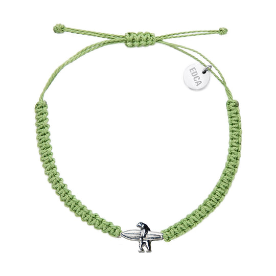 EDCA Brutus Charm Bracelet - One Revolver Surfboards