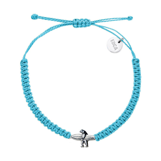 EDCA Brutus Charm Bracelet - One Revolver Surfboards