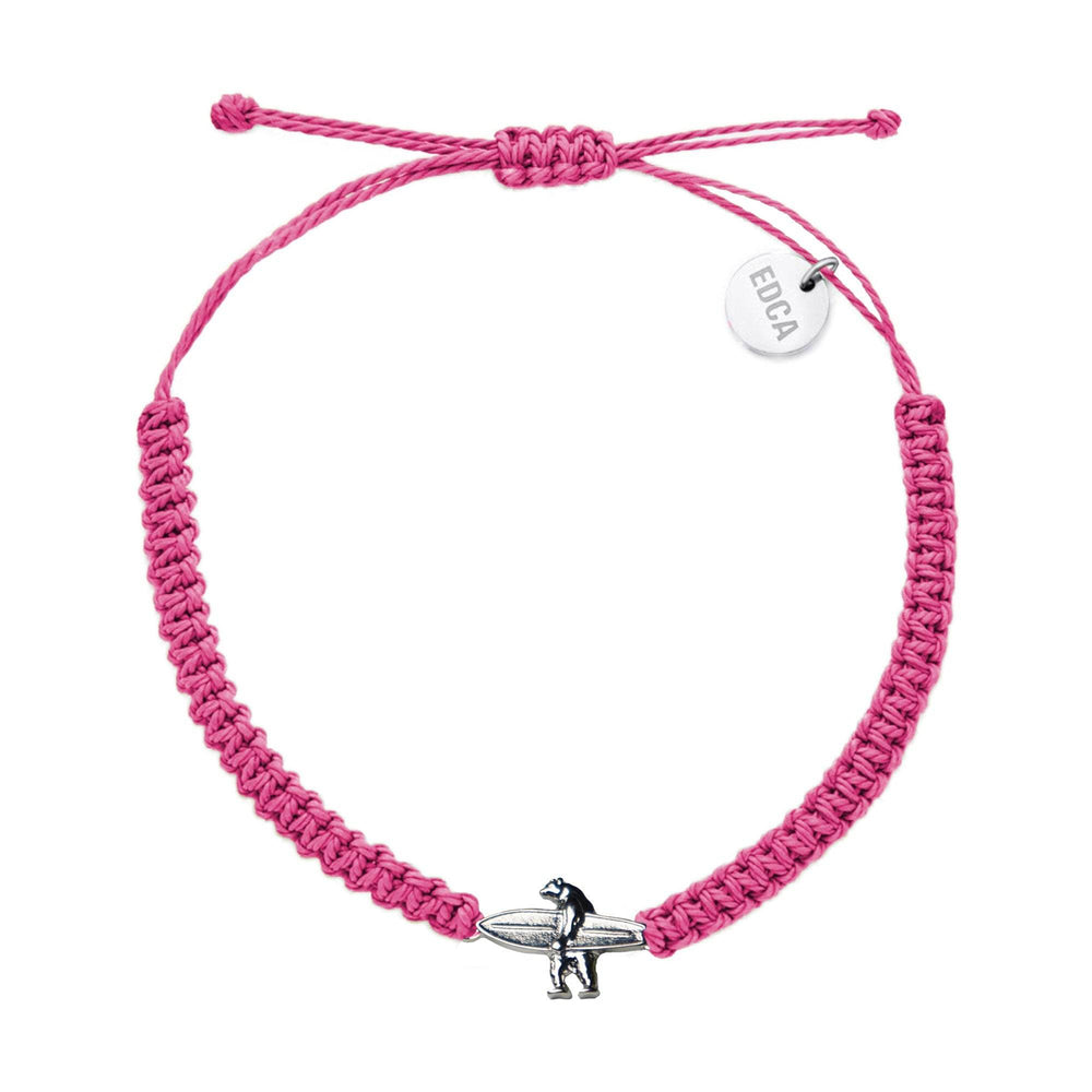 EDCA Brutus Charm Bracelet - One Revolver Surfboards