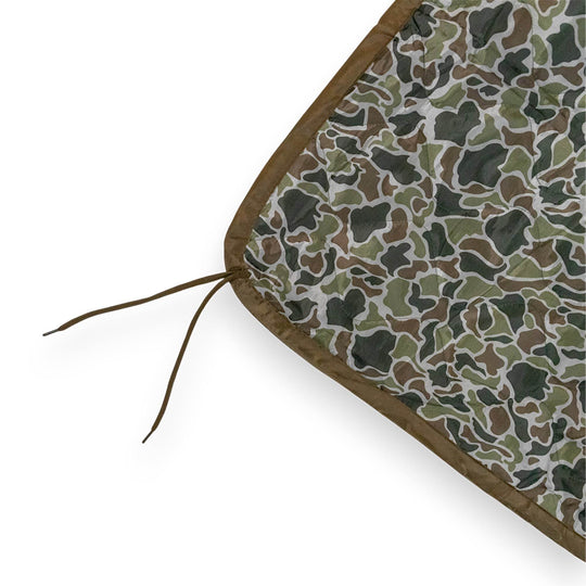 Woobie Thermal Blanket - One Revolver Surfboards