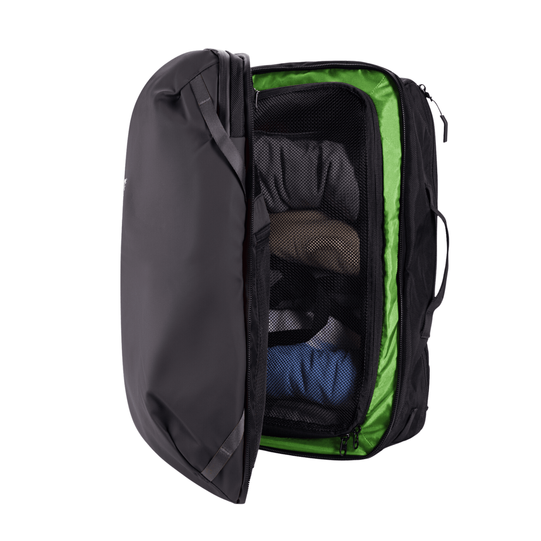 The Island Hopper Travel Backpack 38L - One Revolver Surfboards