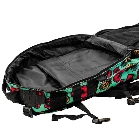 25L Sack™ Original All-Day Molle Backpack - One Revolver Surfboards