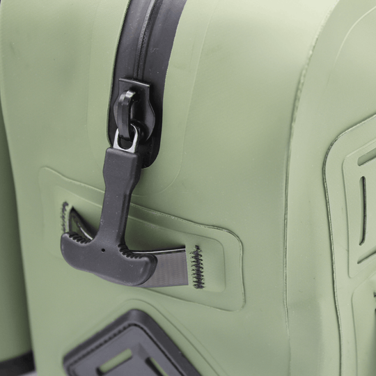 Molokai Waterproof Lumbar Pack - 8L (Free IPX8 Cell Phone Case) - One Revolver Surfboards