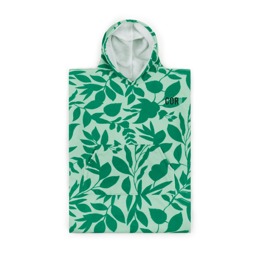 Changing Towel Poncho (Kailua) Medium Size - One Revolver Surfboards