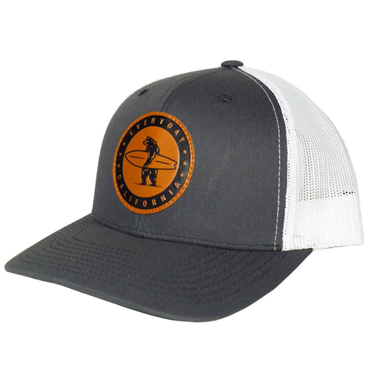 Marlin Snapback Hat - One Revolver Surfboards