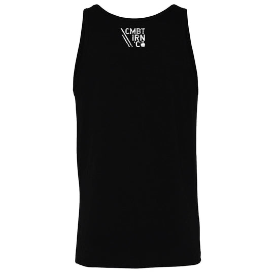 Hoochie Flamingo Men's Tank - One Revolver Surfboards