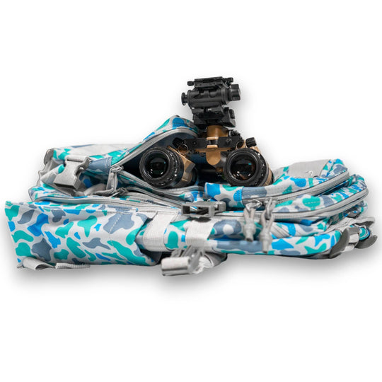 25L Sack™ Original All-Day Molle Backpack - One Revolver Surfboards