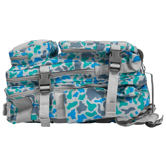 25L Sack™ Original All-Day Molle Backpack - One Revolver Surfboards