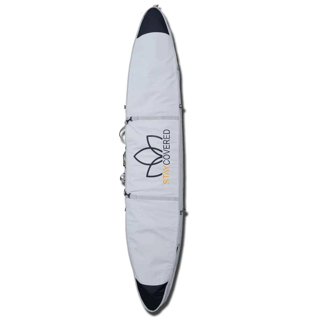 Big Wave Gun Coffin Double - One Revolver Surfboards