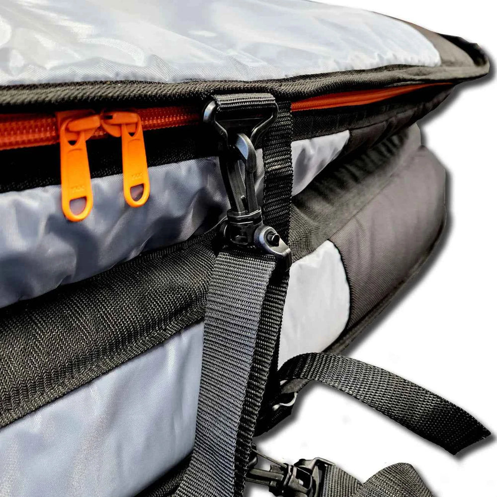 Triple Surfboard Travel Bag - One Revolver Surfboards