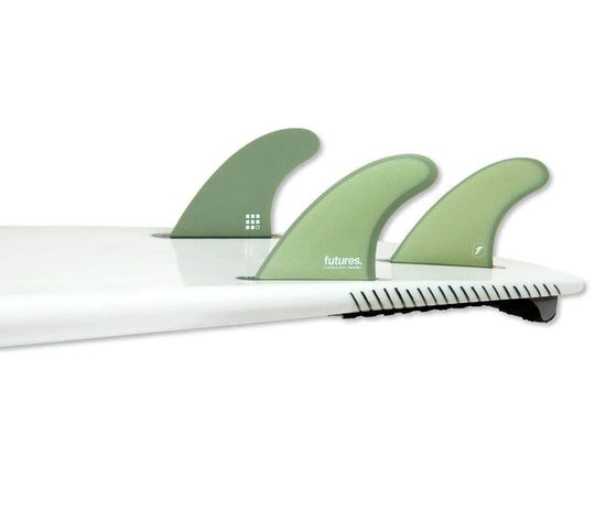 Pancho Control Series - One Revolver Surfboards