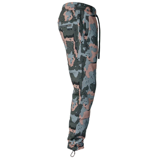 Men's Adjustable Performance Joggers - One Revolver Surfboards