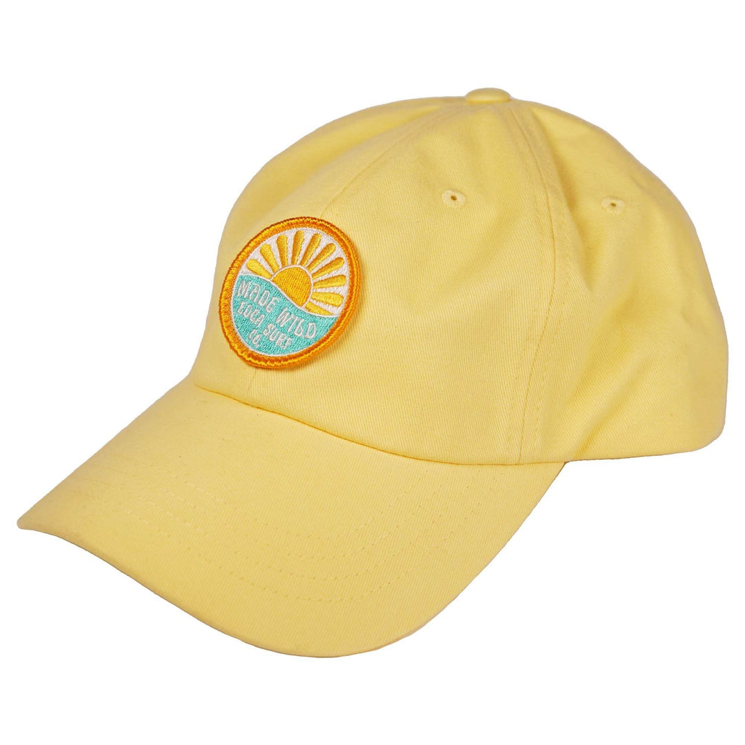 Daisy Hat - One Revolver Surfboards