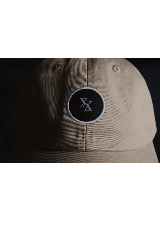 Dad Hat - One Revolver Surfboards