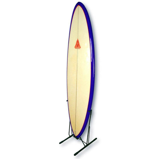 Freestanding Surfboard Rack | Surf Art Display - One Revolver Surfboards