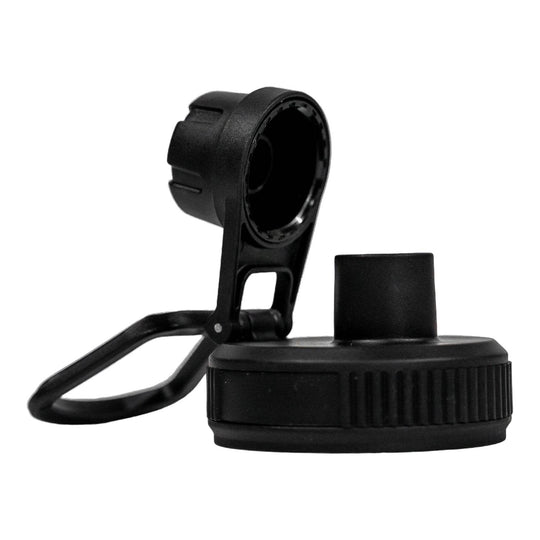 32oz Metal Hydration Bottle V2 | 24hr Insulated + Drink Port - One Revolver Surfboards