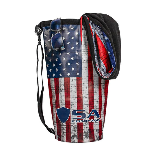 Dry Bag 10L - One Revolver Surfboards