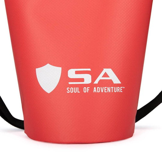 Dry Bag 2L - One Revolver Surfboards