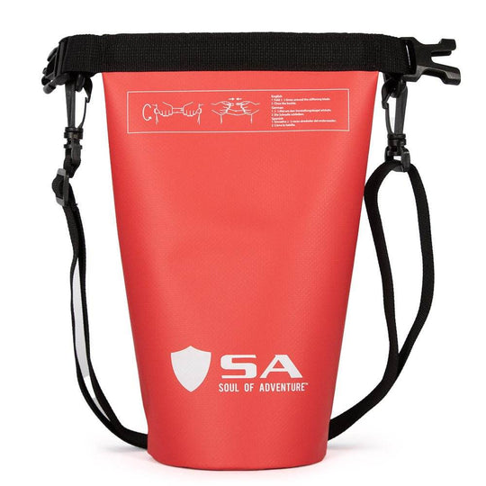 Dry Bag 2L - One Revolver Surfboards