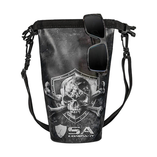 Dry Bag 2L - One Revolver Surfboards