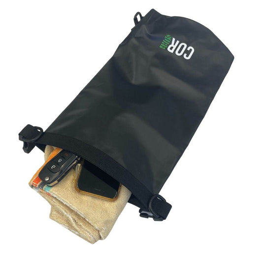 Dry Bag 4-Pack - 3L, 5L, 10L & 15L - One Revolver Surfboards
