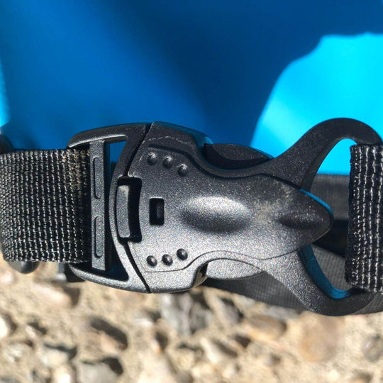 Dry Bag 4-Pack - 3L, 5L, 10L & 15L - One Revolver Surfboards