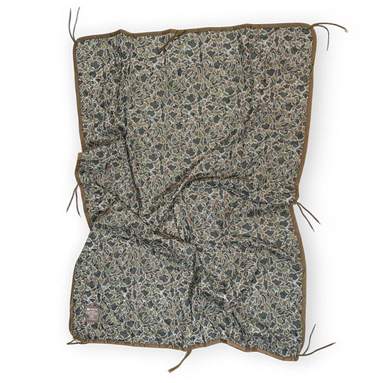 Woobie Thermal Blanket - One Revolver Surfboards