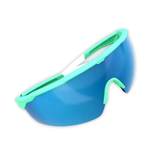 Pisgah - One Revolver Surfboards