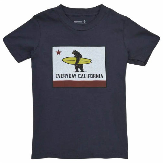 El Joven Tee - One Revolver Surfboards