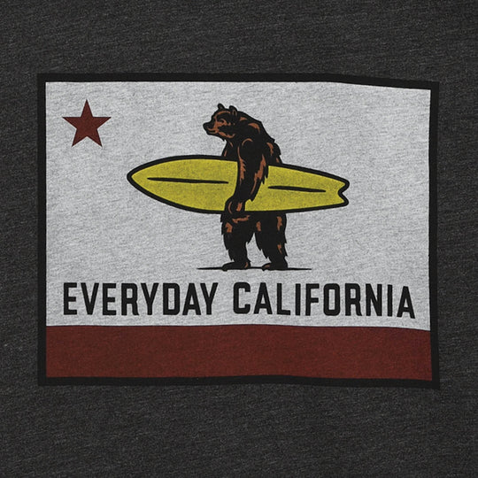 La Hermosa Tee - One Revolver Surfboards