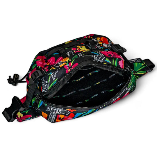 25L Sack™ Original All-Day Molle Backpack with Pouch - One Revolver Surfboards