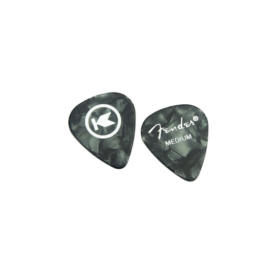 Black Stratocaster™ Fort Knocks