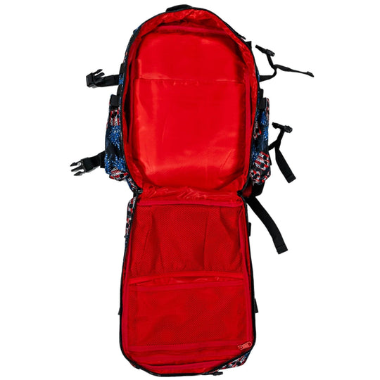 25L Sack™ Original All-Day Molle Backpack - One Revolver Surfboards