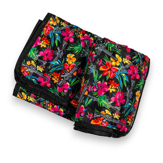 Woobie Thermal Blanket - One Revolver Surfboards