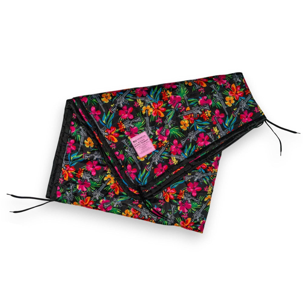 Woobie Thermal Blanket - One Revolver Surfboards