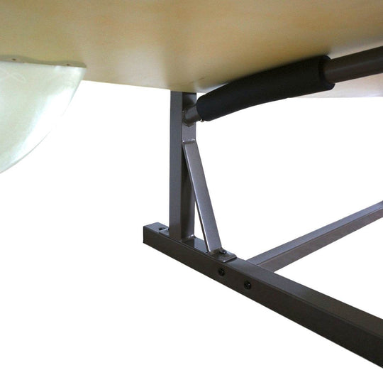 Freestanding Surfboard Floor Rack | 3 Surfboards - One Revolver Surfboards