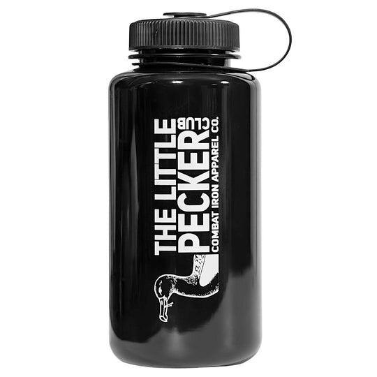 32oz Wide Mouth Water Bottle - One Revolver Surfboards